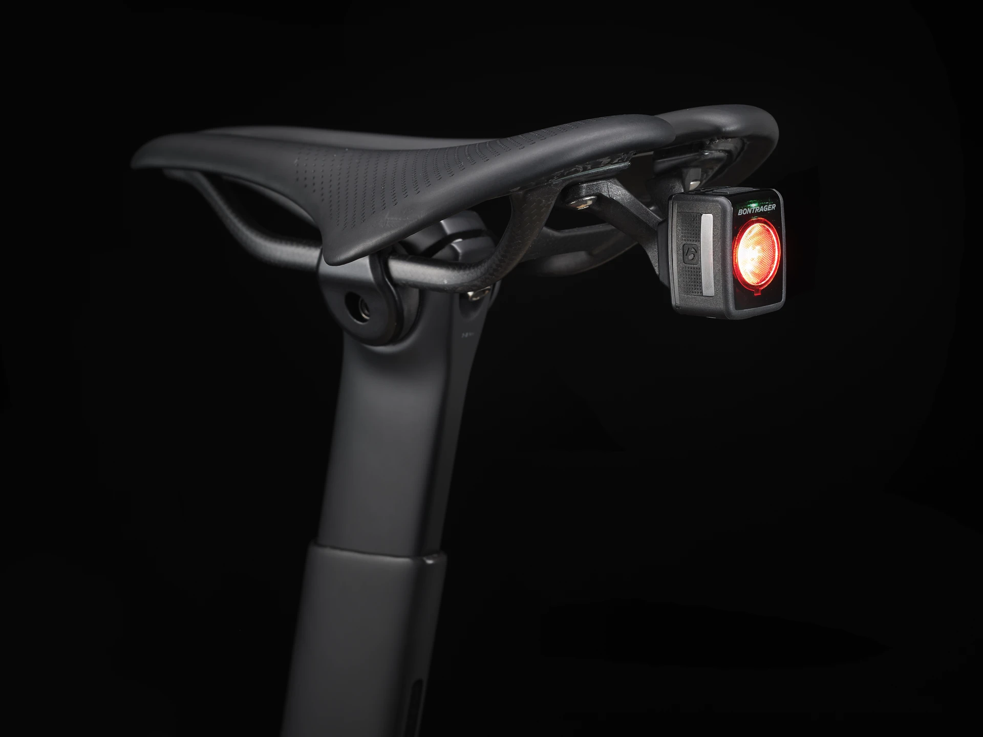 Daytime Running Lights with Eclipse Rider Cycle